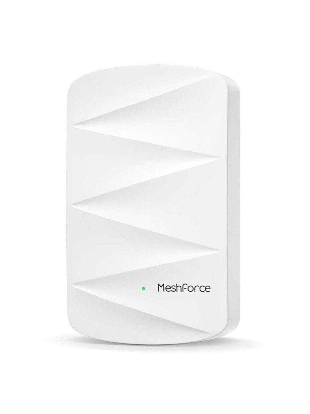 NWT MESHFORCE - M3 Dot Wall Plug WiFi Extender